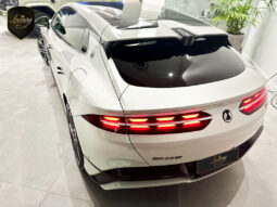 DENZA Z9 GT EV 2027 completo