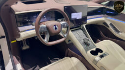 DENZA Z9 GT EV 2027 completo