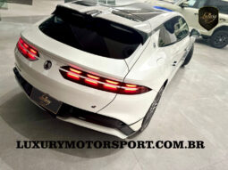 DENZA Z9 GT EV 2027 completo