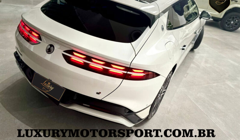 DENZA Z9 GT EV 2027 completo