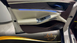 DENZA Z9 GT EV 2027 completo
