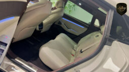 DENZA Z9 GT EV 2027 completo