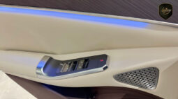 DENZA Z9 GT EV 2027 completo
