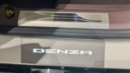 DENZA Z9 GT EV 2027 completo