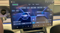 DENZA Z9 GT EV 2027 completo