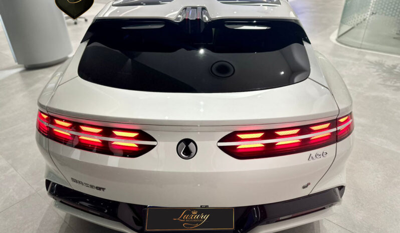 DENZA Z9 GT EV 2027 completo