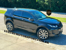 DISCOVERY SPORT 2024 DYNAMIC SE