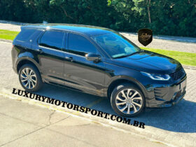 DISCOVERY SPORT 2024 DYNAMIC SE