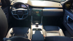 DISCOVERY SPORT 2024 DYNAMIC SE completo