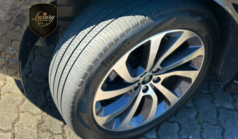 DISCOVERY SPORT 2024 DYNAMIC SE completo