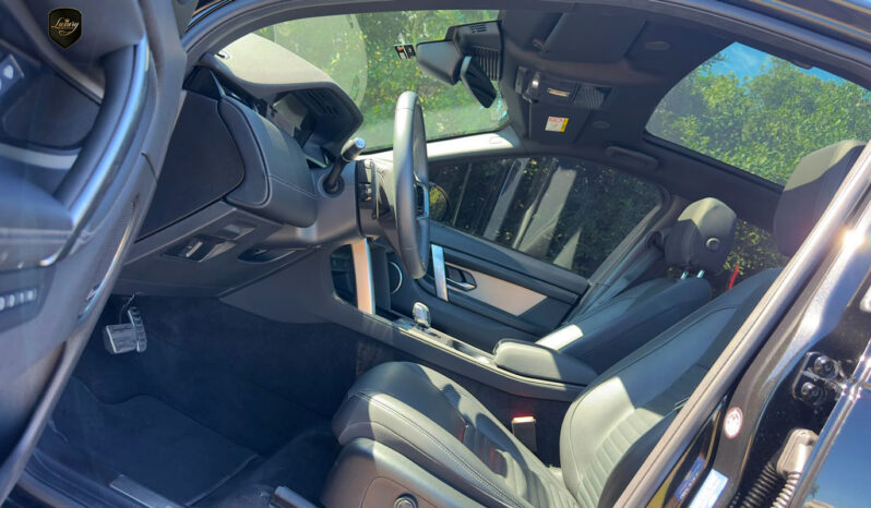 DISCOVERY SPORT 2024 DYNAMIC SE completo