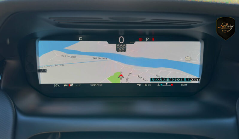 DISCOVERY SPORT 2024 DYNAMIC SE completo