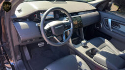 DISCOVERY SPORT 2024 DYNAMIC SE completo
