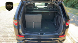 DISCOVERY SPORT 2024 DYNAMIC SE completo