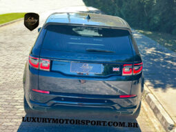 DISCOVERY SPORT 2024 DYNAMIC SE completo