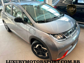 BYD DOLPHIN GS ELÉTRICO 2027