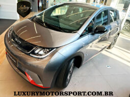 BYD DOLPHIN GS ELÉTRICO 2027 completo