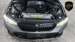 BMW 330E 2024 HIBRIDA BLINDADA completo
