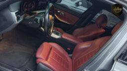 BMW 330E 2024 HIBRIDA BLINDADA completo