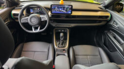JEEP AVENGER 2027 MHEV LIMITED completo