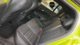 JEEP AVENGER 2027 MHEV LIMITED completo