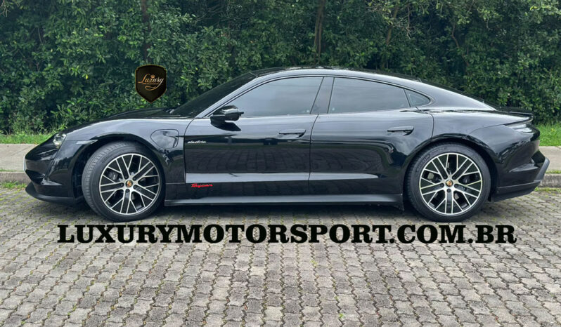 PORSCHE TAYKAN 2022 completo